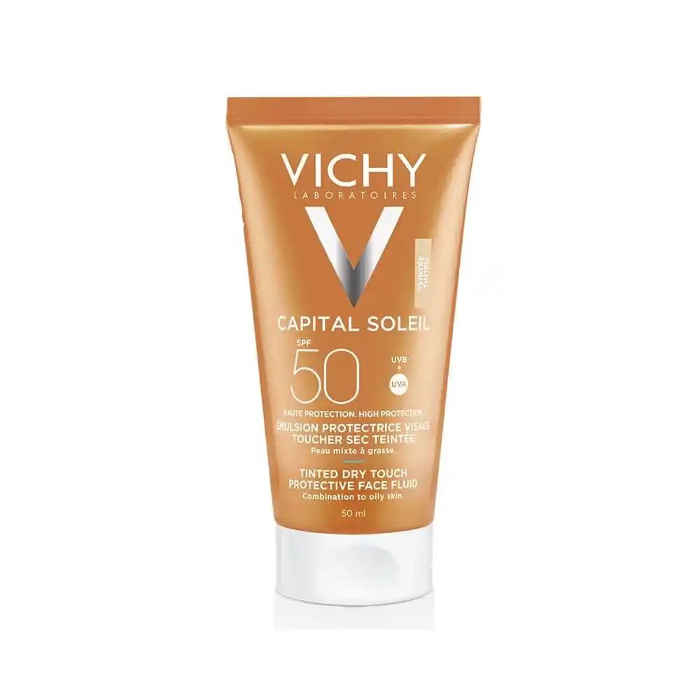 Vichy Türkiye: Güvenilir Kozmetik Markası ve Ürün Çeşitleri Hakkında Bilgiler