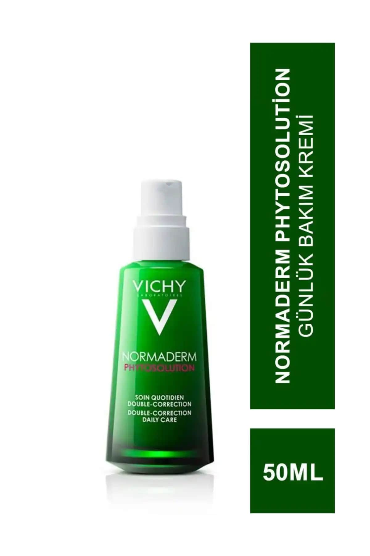 Vichy Yağlı Ciltler İçin Nemlendirici Rehberi: Sağlıklı ve Dengeli Cilt Bakımı