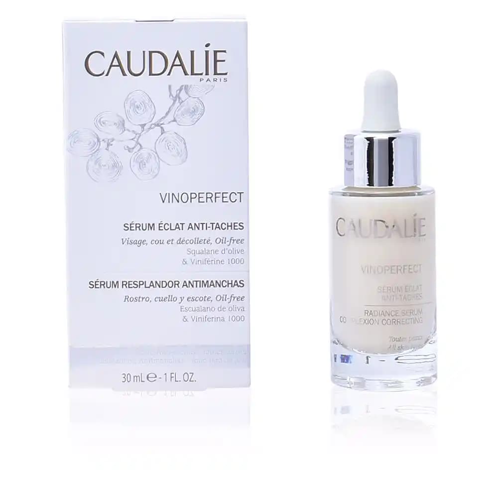 Vinoperfect Serumu ile Cilt Lekeleri ve Ton Eşitsizliği Sorunlarına Çözüm