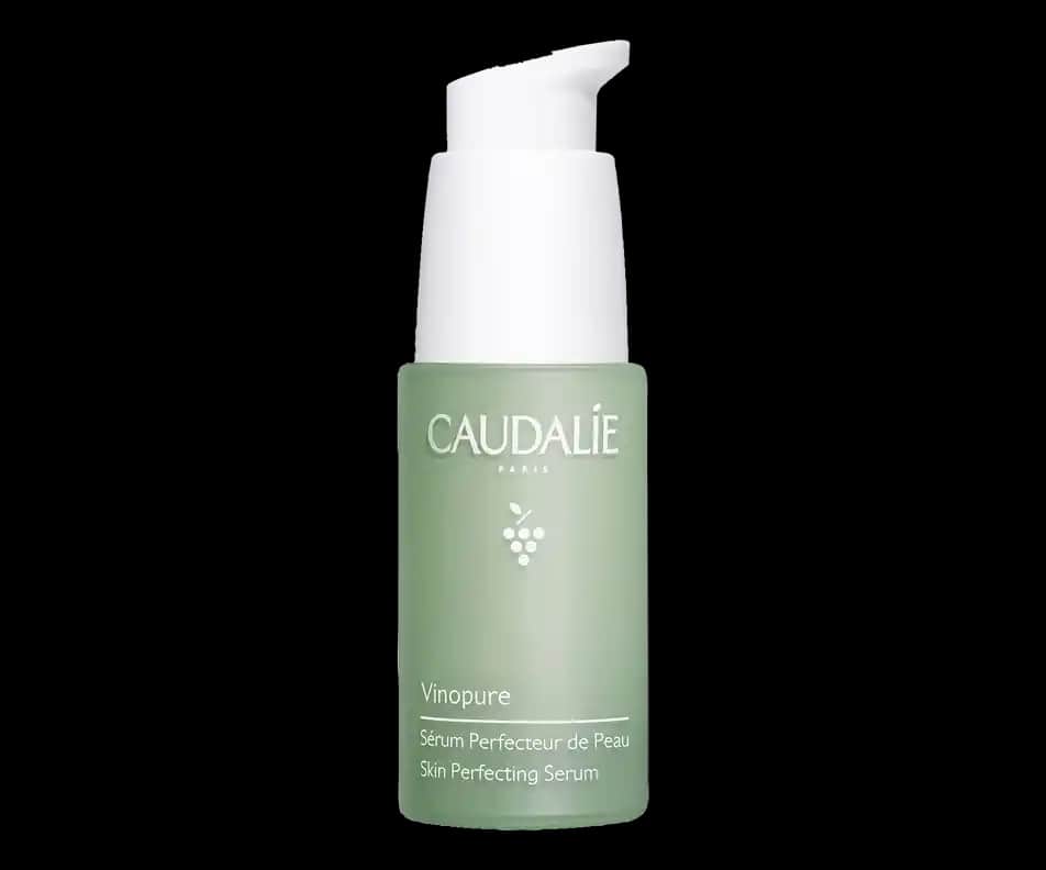 Vinopure Serumu: Akne Eğilimli ve Yağlı Ciltler İçin Doğal ve Etkili Çözüm