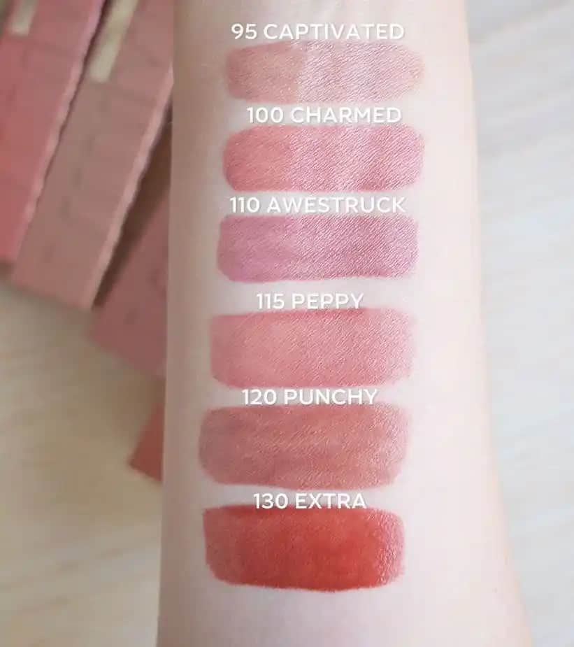 Vinyl Ruj Renkleri ve Uygulama Rehberi: Trendleri ve Ten Rengine Uyumlu Seçenekler