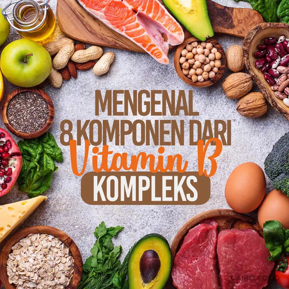 Vitamin B Kompleksinin Kozmetik Alandaki Rolü ve Güzellik Üzerindeki Etkileri