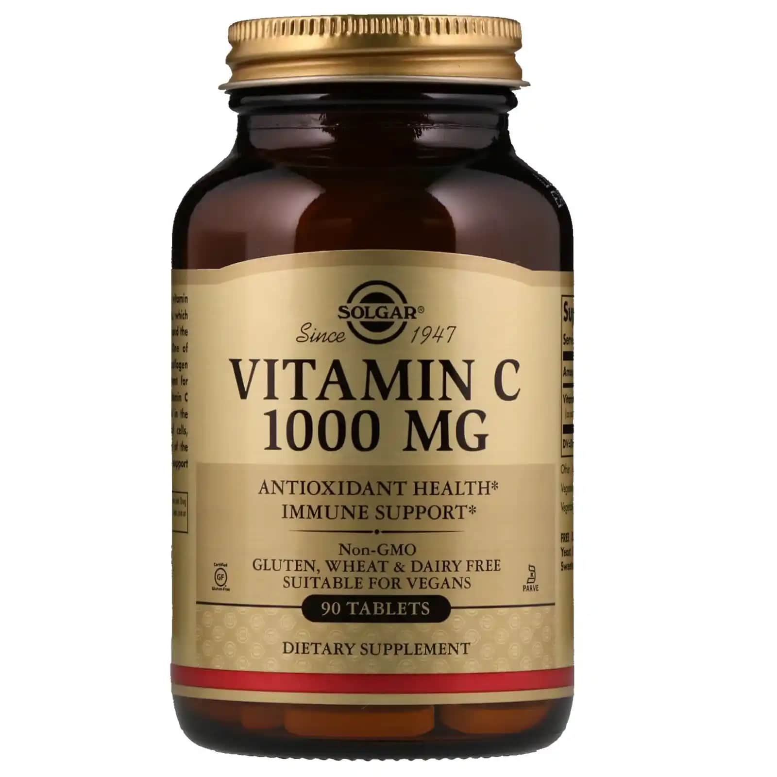 Vitamin C 1000 mg'nin Sağlık ve Kozmetik Alanındaki Rolü ve Kullanım İpuçları