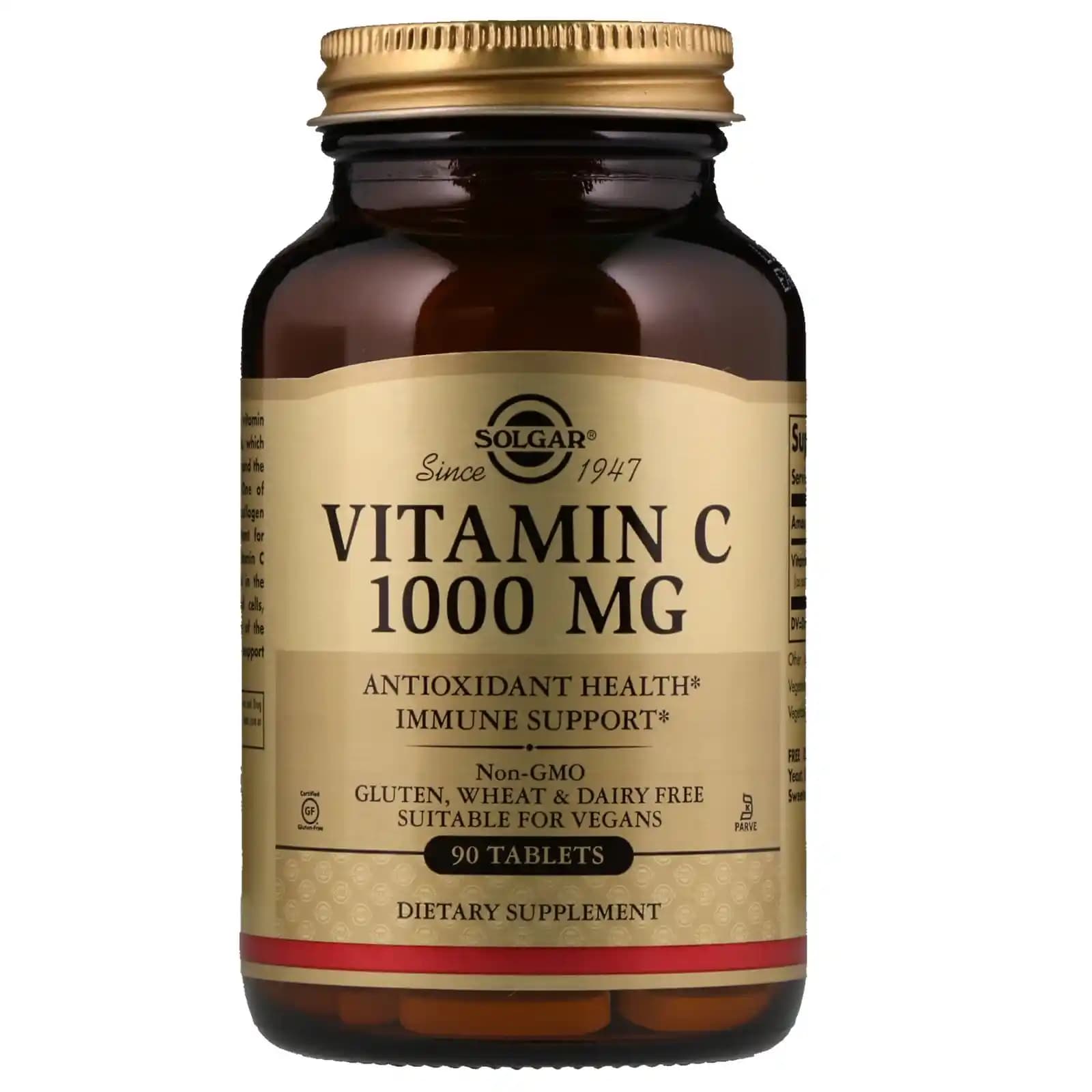 Vitamin C 1000 mg'nin Sağlık ve Kozmetik Alanındaki Rolü ve Kullanım İpuçları
