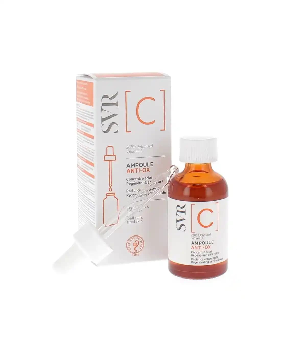 Vitamin C Serumu ve Kozmetik Dünyasındaki Yeri: Cilt Sağlığını Destekleyen Güçlü Bir Antioksidan