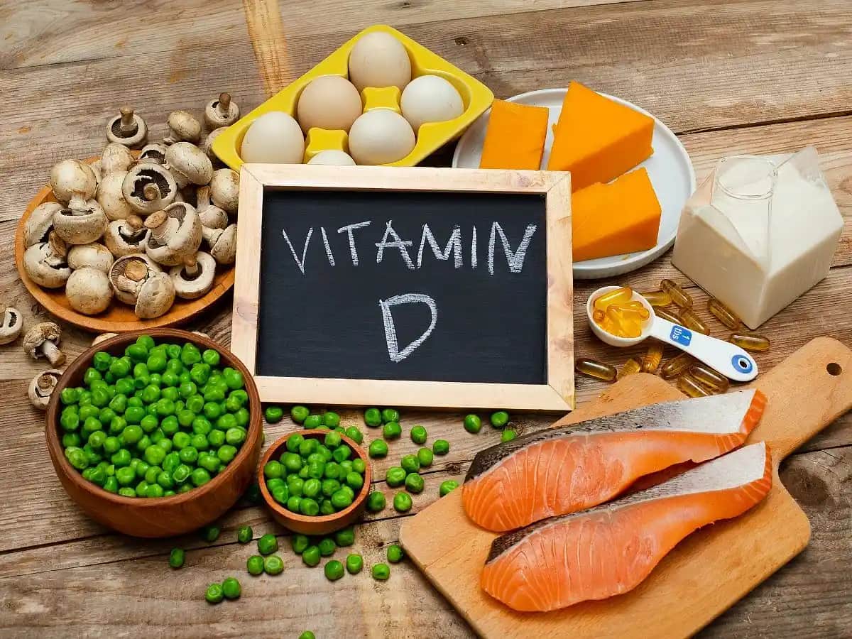 Vitamin D'nin Kozmetik ve Cilt Sağlığı Üzerindeki Etkileri Gelişmiş Güzellik ve Sağlık Yaklaşımları