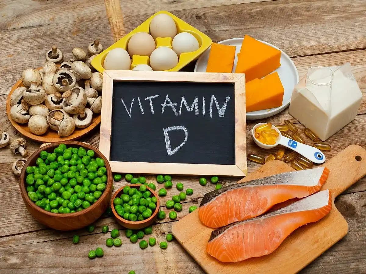 Vitamin D'nin Kozmetik ve Cilt Sağlığı Üzerindeki Etkileri Gelişmiş Güzellik ve Sağlık Yaklaşımları