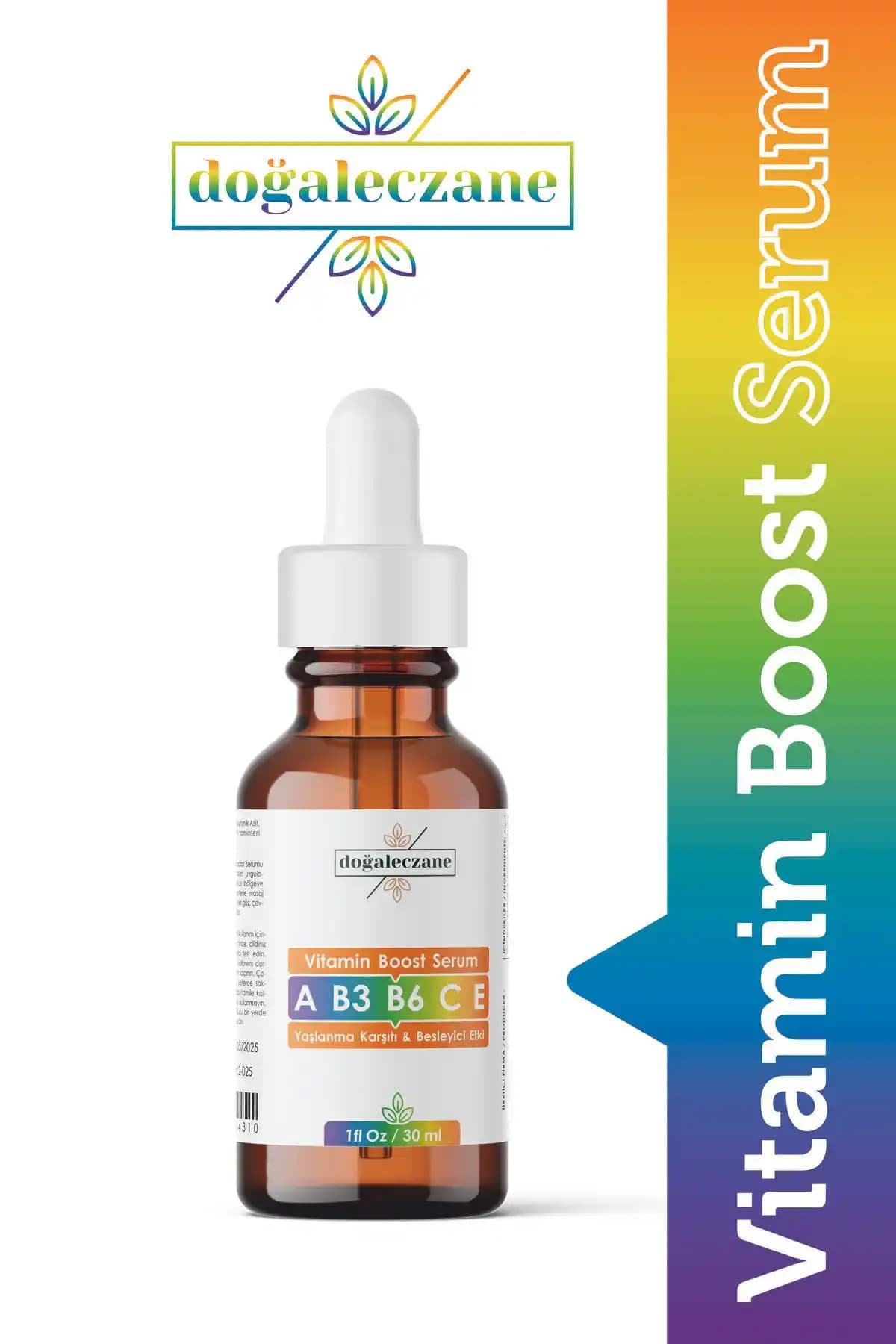 Vitamin E'nin Kozmetik Dünyasındaki Önemi ve Faydaları