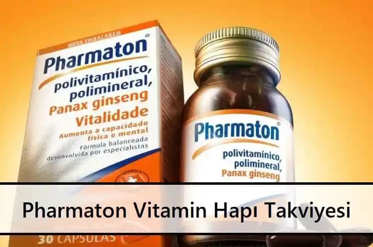 Vitamin Haplarının Kozmetik ve Sağlık Üzerindeki Etkileri ve Kullanım İpuçları