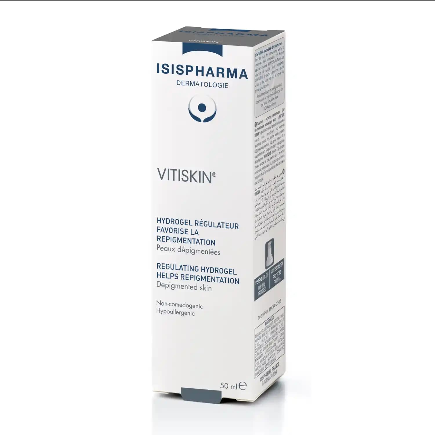 Vitiskin ile Cilt Renk Dengesini Yeniden Kazanmak İçin Güçlü Bir Çözüm