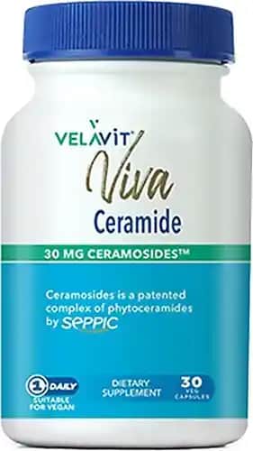 Viva Ceramide ile Cilt Bariyerinizi Güçlendirin ve Nem Dengenizi Koruyun