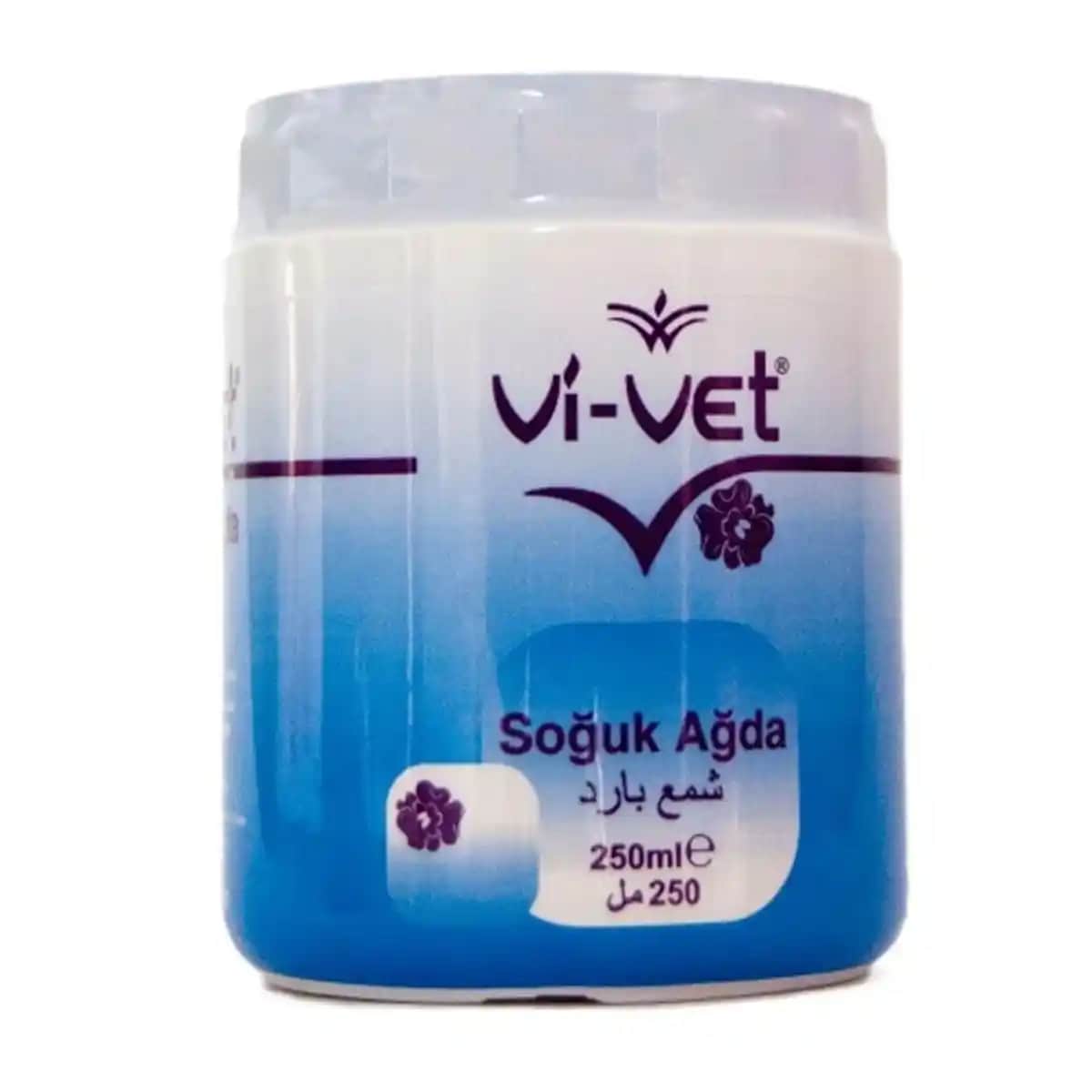 Vivet Soğuk Ağda: Pratik ve Etkili Tüy Alma Yöntemleri ile Güzel ve Pürüzsüz Cilt