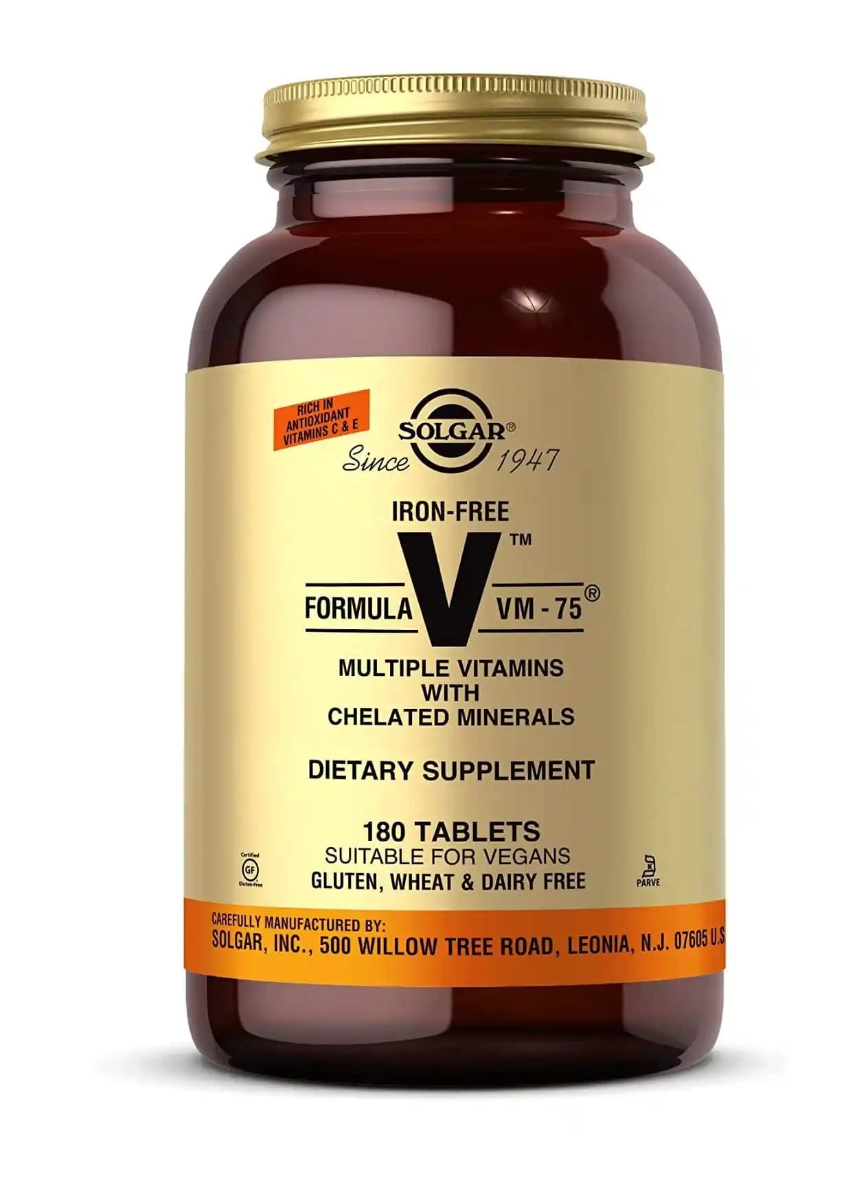 VM-75 Vitamin Takviyesi ile Sağlıklı Güzellik ve Genel Destek Çözümü