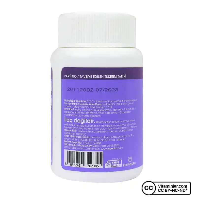 Voonka HSN Güzellik ve Sağlıkta Yeni Nesil Takviye Edici Ürünler Rehberi