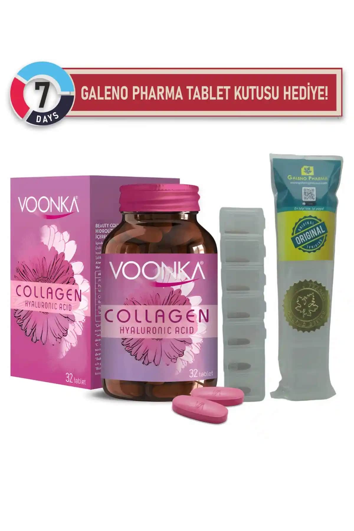 Voonka Kozmetik ve Sağlıklı Yaşam Ürünleri Türkiye Satış Noktaları Rehberi