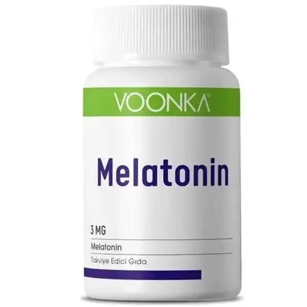 Voonka Melatonin Ürünleri ile Doğal Uyku ve Güzellik Desteği Sağlayın