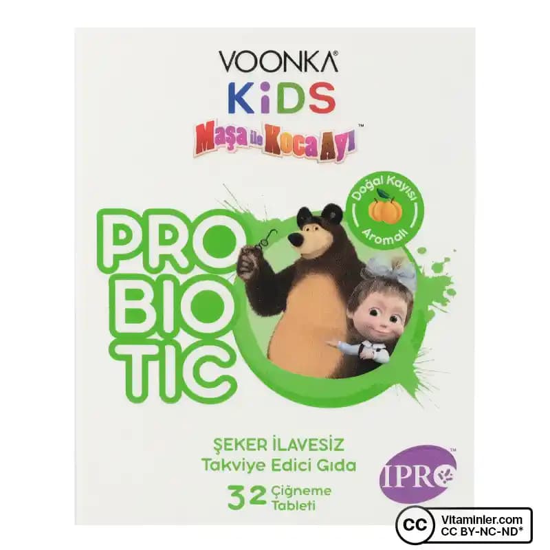 Voonka Probiyotik Ürünleriyle Sağlıklı Yaşam ve Güzellik Destekleri