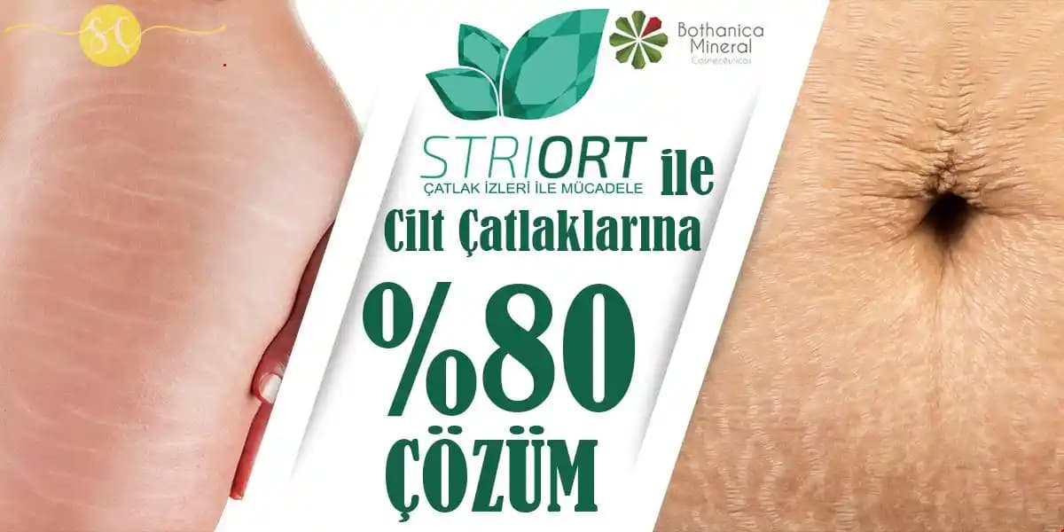 Vücut Çatlakları Nedenleri, Tedavi Yöntemleri ve Doğal Çözümler Hakkında Kapsamlı Bilgi