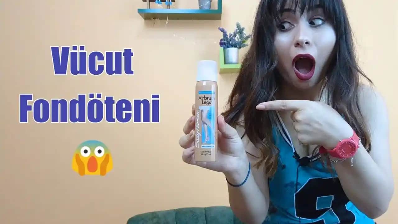 Vücut Fondöteni Rehberi: Kusursuz ve Pürüzsüz Ciltler İçin Kullanım İpuçları ve Ürünler