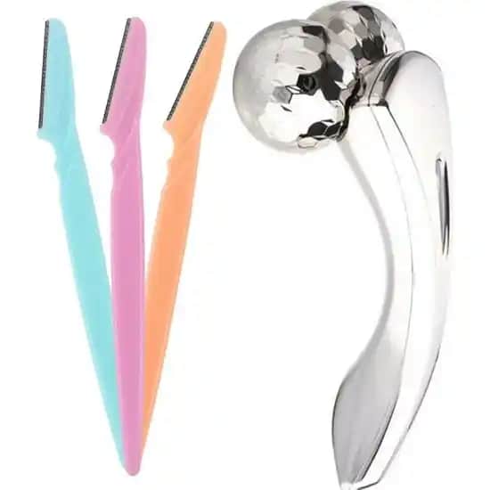 Vücut Jileti Nedir ve Doğru Kullanım İpuçlarıyla Pürüzsüz Cilt Sağlayın