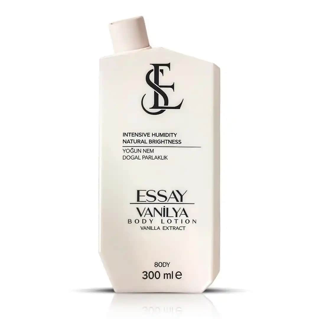 Vücut Losyonları: Cilt Tipine Göre Doğru Seçim ve Bakım İpuçları