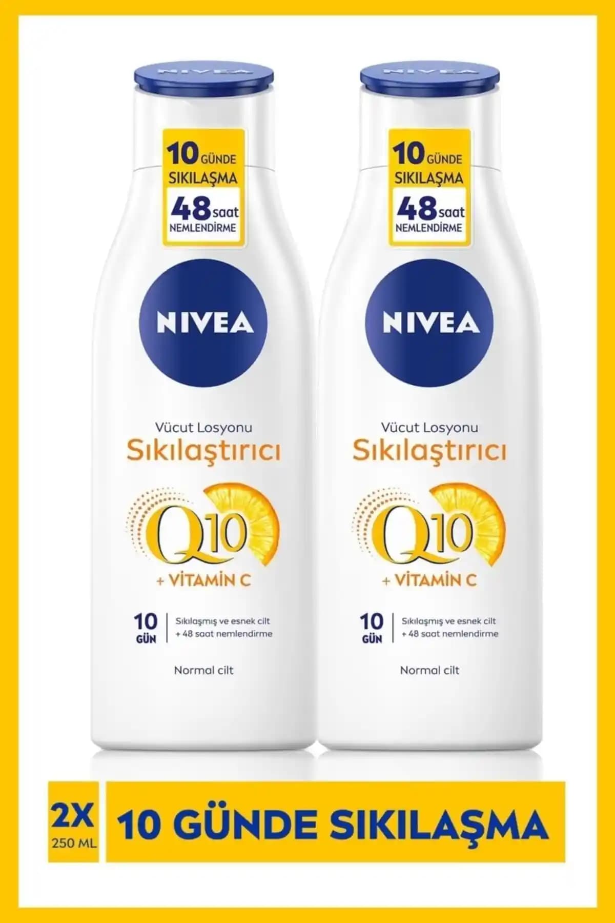 Vücut Losyonları ile Cildinizi Nemlendirin ve Parlaklık Kazanın
