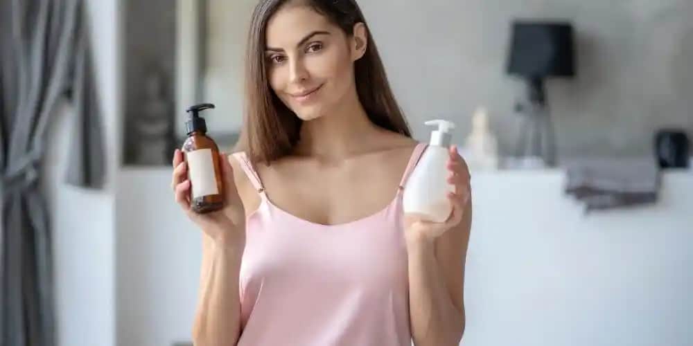 Vücut Losyonları Nedir? Cilt Sağlığı ve Nem Dengeleme Yöntemleri