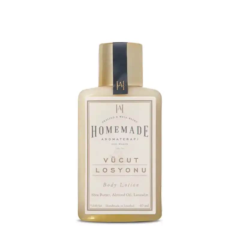 Vücut Losyonları ve Doğru Kullanım Yöntemleriyle Sağlıklı Cilt Bakımı