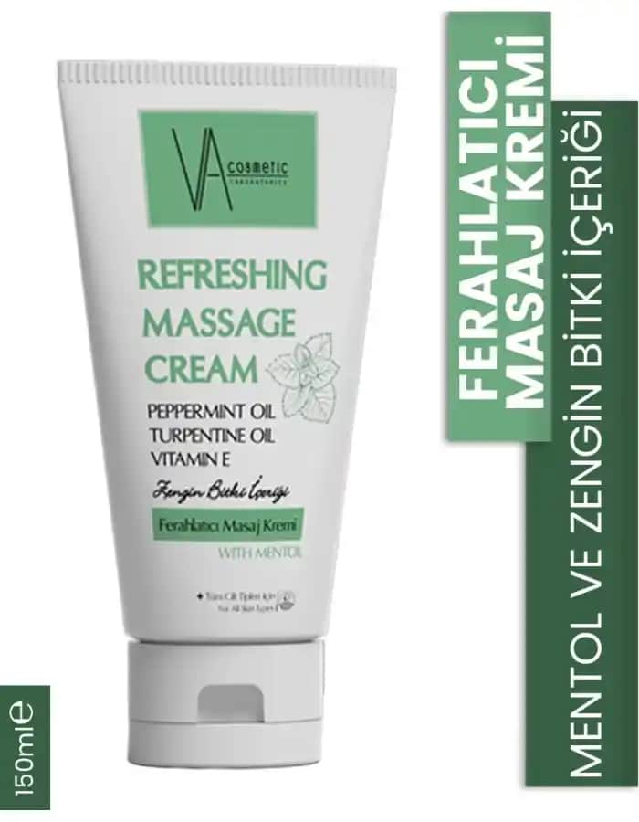 Vücut Masaj Kremi Seçimi ve Kullanımı: Rahatlama ve Cilt Sağlığı İçin Rehber