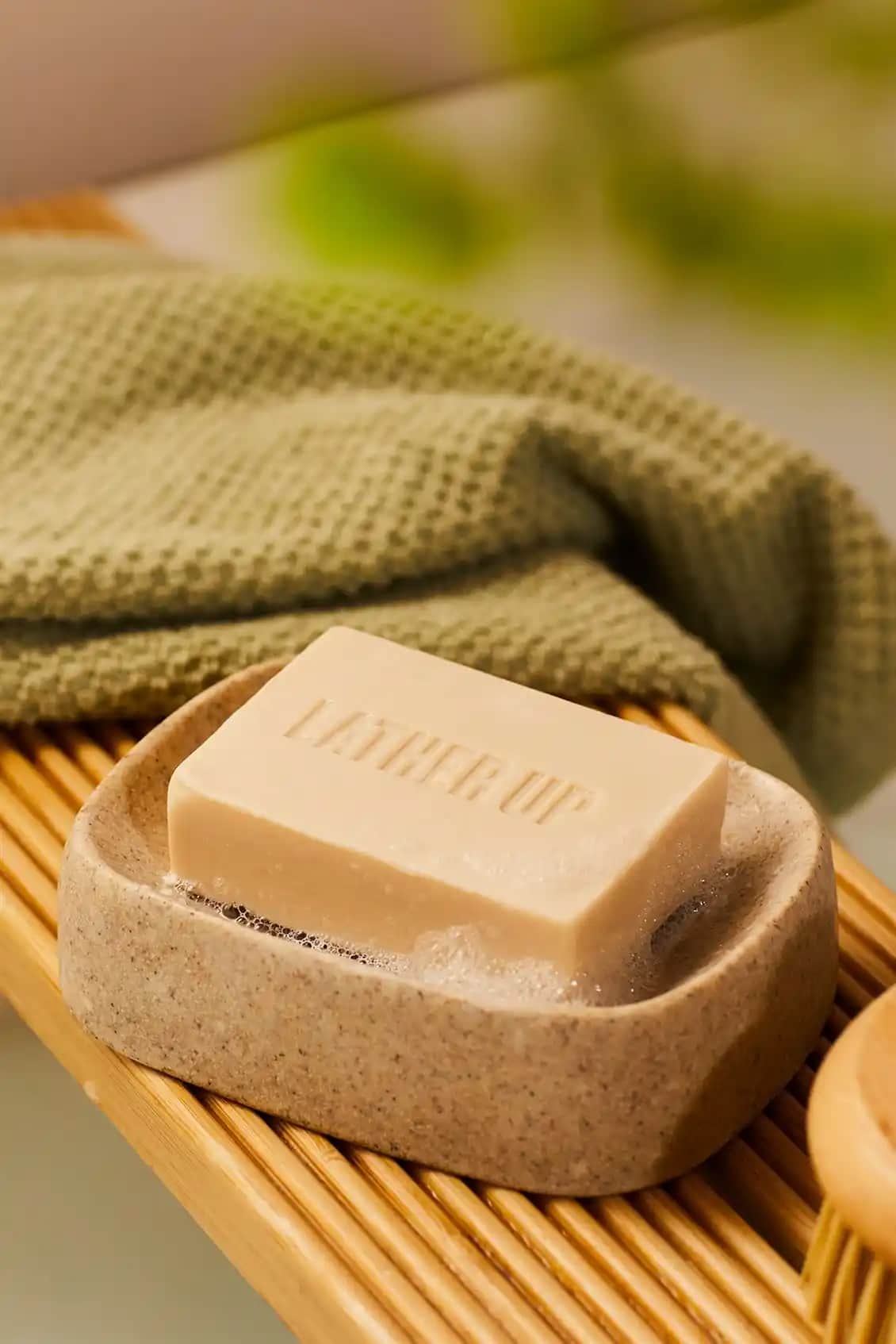 Vücut Sabunu Seçerken Dikkat Edilmesi Gerekenler ve En İyi Tavsiyeler