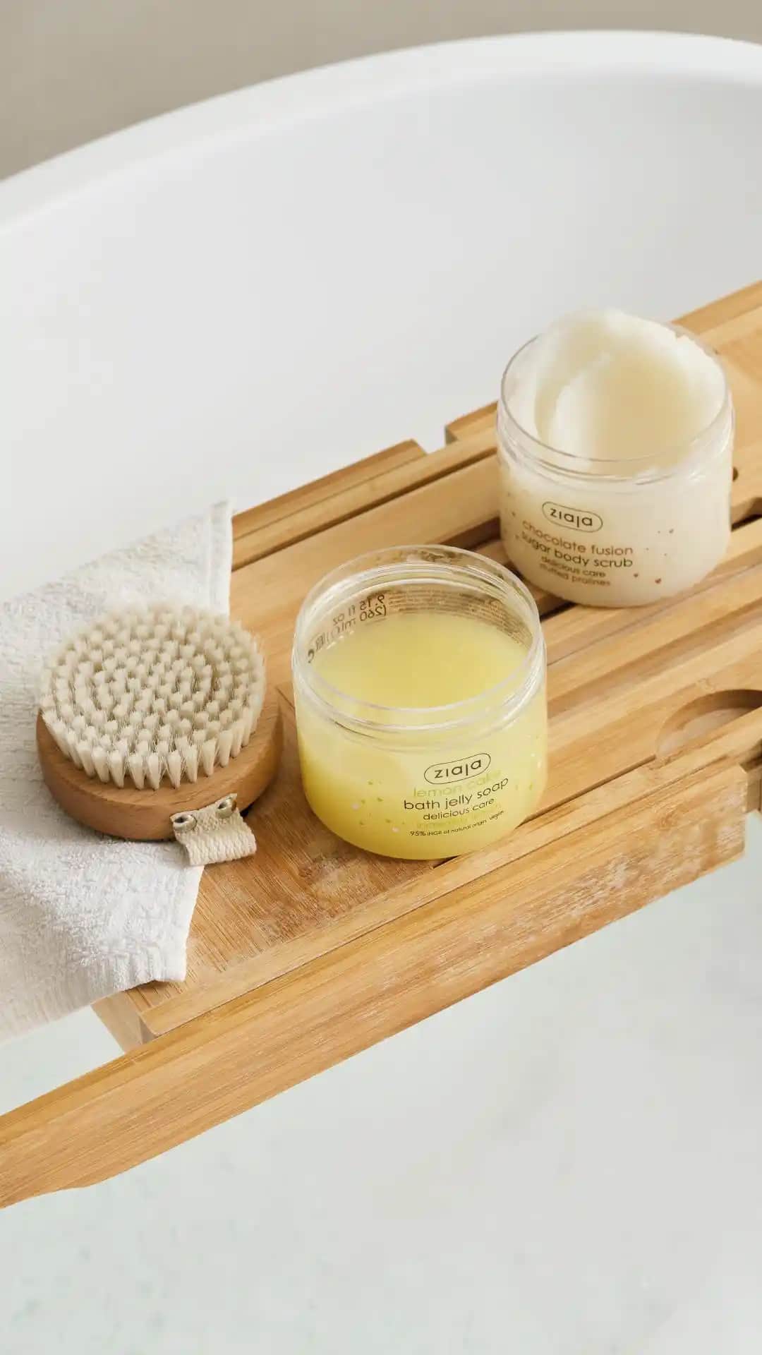 Vücut Scrub'ı Nedir, Nasıl Kullanılır ve En İyi Seçenekler Nelerdir