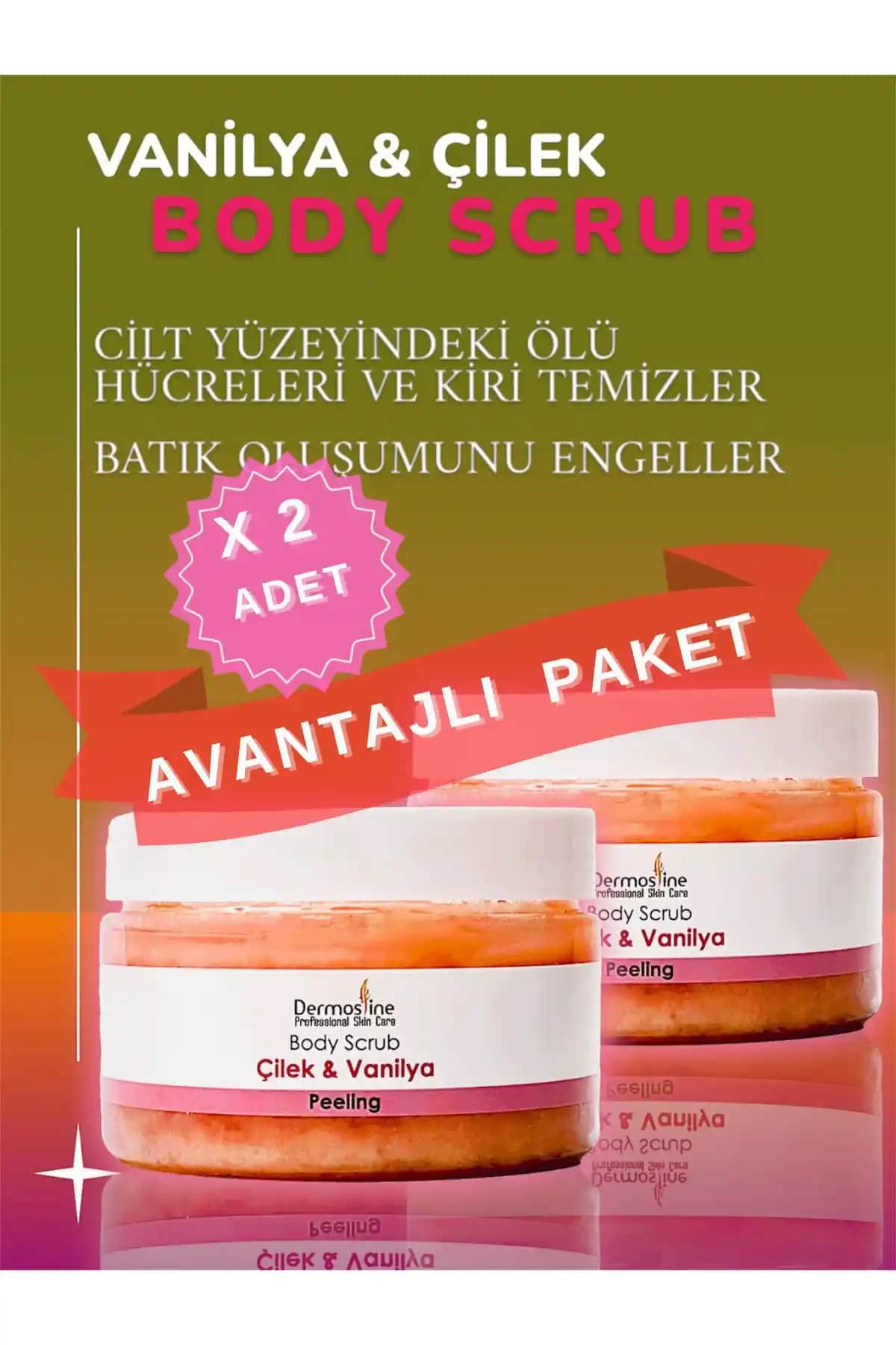Vücut Scrub ile Cilt Yenileme ve Güzellik Rutini Rehberi