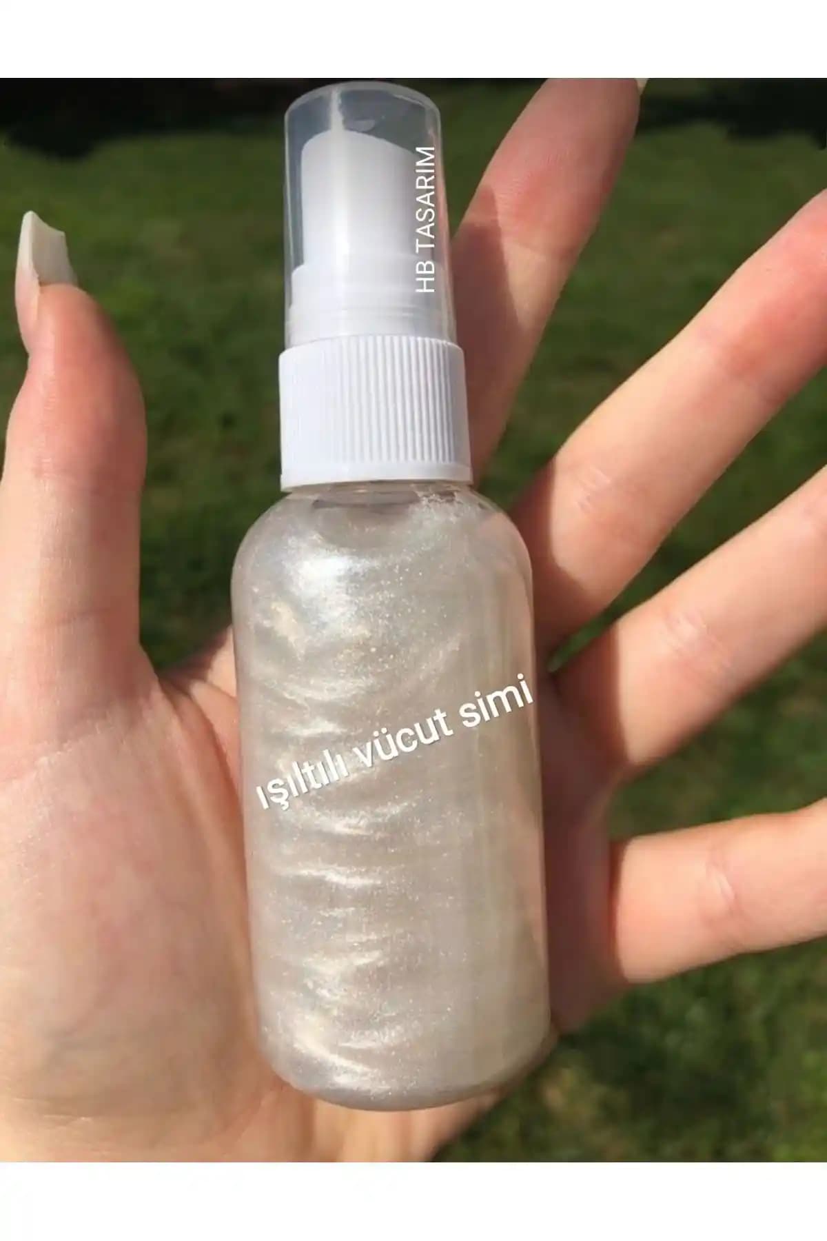 Vücut Simi Spreyleri ile Işıltılı ve Çekici Bir Cilt Görünümü Yaratma Rehberi