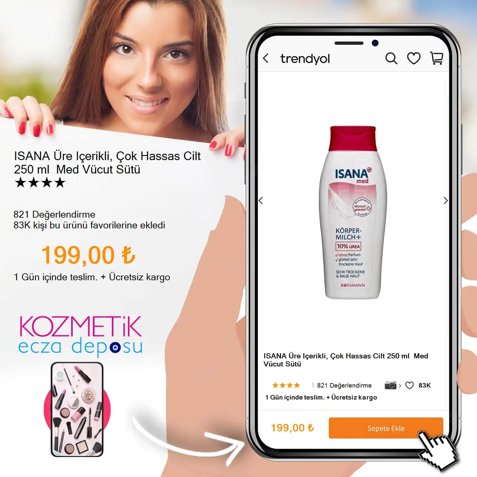 Vücut Sütü Kullanımı ve En Etkili Bakım Yöntemleri Rehberi