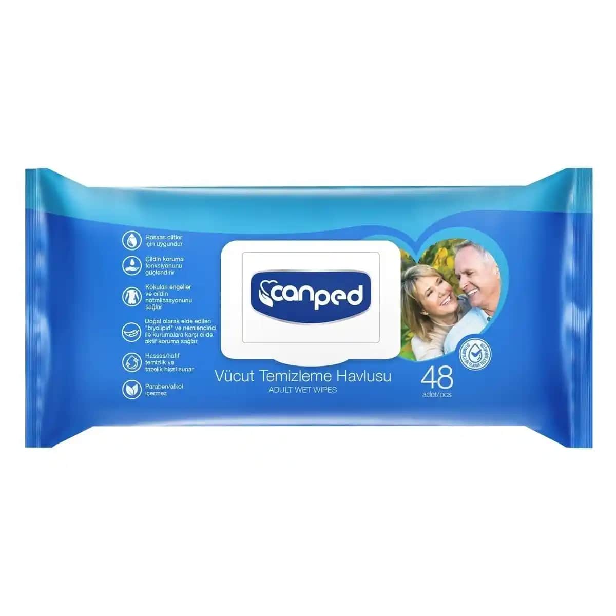 Vücut Temizleme Havluları: Günlük Hijyen ve Pratik Kullanım Rehberi