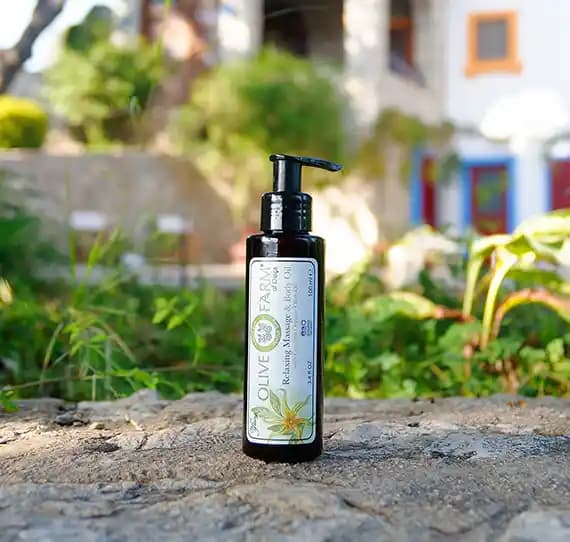 Vücut Yağları ile Cilt Sağlığını Destekleme ve Doğal Güzellik Yöntemleri