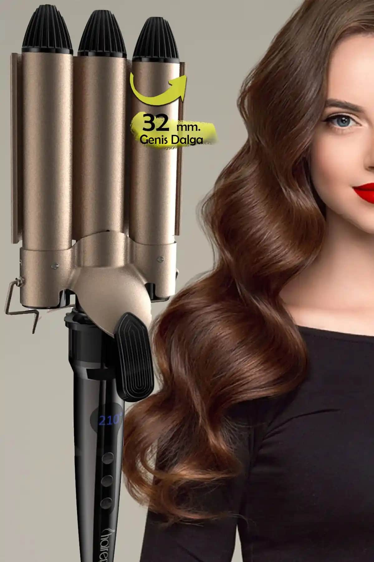 Wag Maşa Modelleri ve Trendleri: Saç Şekillendirmede En İyi Seçenekler ve Kullanım İpuçları