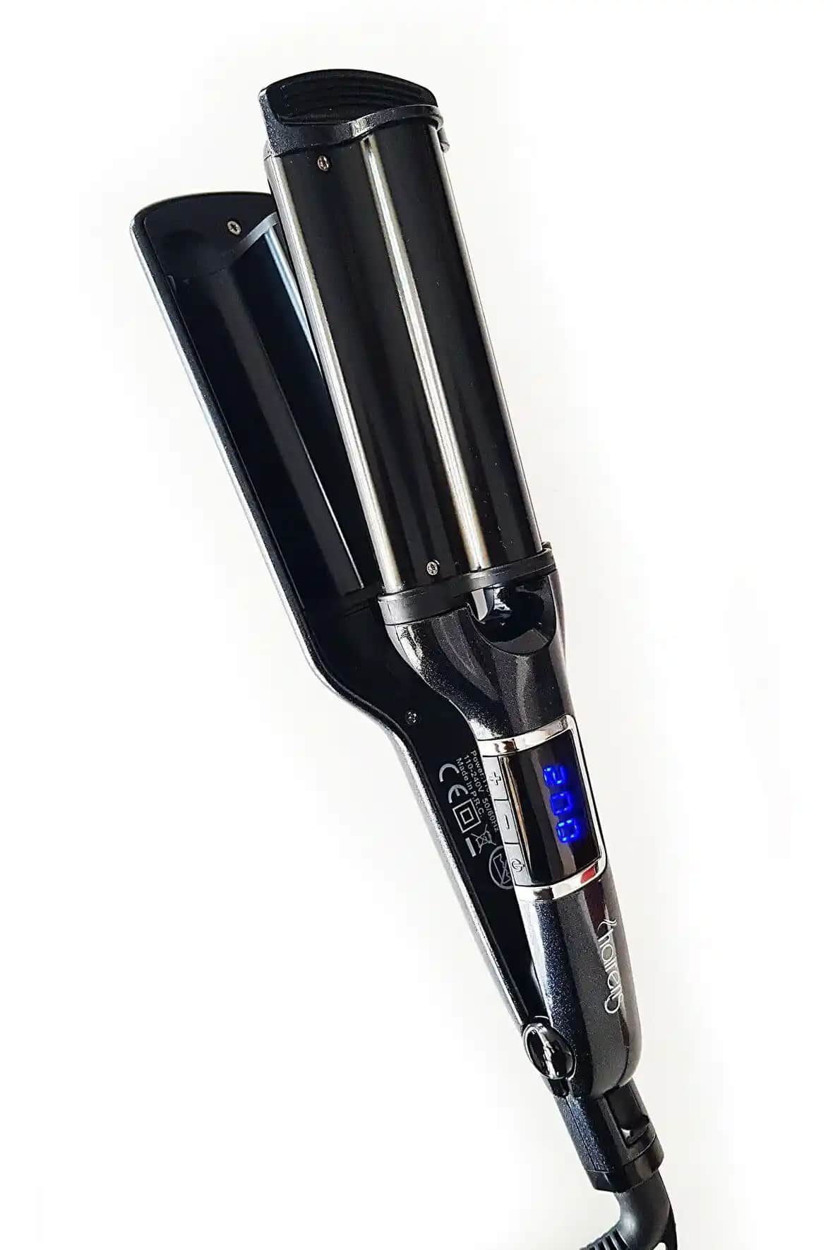 Wag Saç Maşası Modelleri ve Kullanım Rehberi: Doğal ve Hacimli Saçlar İçin İpuçları