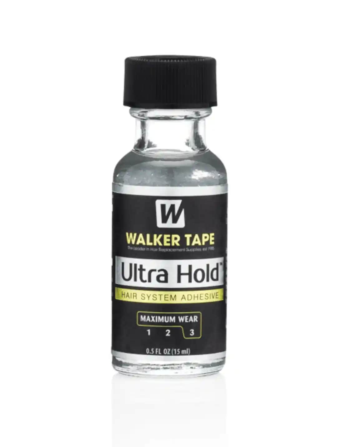 Walker Tape Ultra Hold: Güçlü ve Güvenilir Kozmetik Saç Yapıştırıcı Çözümü