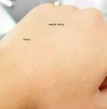 Warm Ivory Nedir? Kozmetik ve Makyajda Sıcak ve Natürel Renk Tonlarının Kullanımı