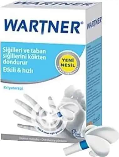 Wartner Siğil İlacı: Güvenilir ve Etkili Çözüm Yöntemleri ve Kullanım İpuçları