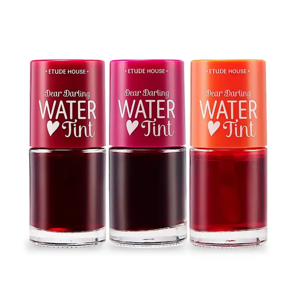 Water Tint Nedir? Doğal ve Hafif Makyaj İçin En Popüler Trend