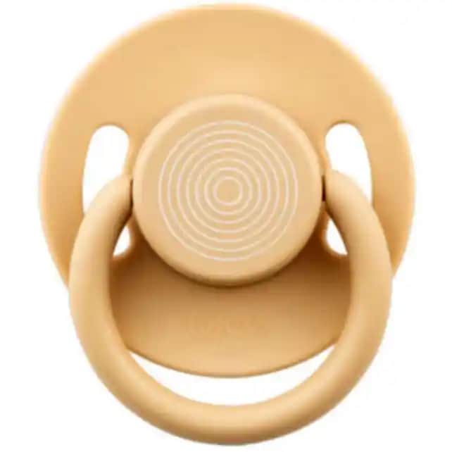 Wee Baby Cool Emzik: Güvenli ve Konforlu Bebek Emzikleri Seçenekleri