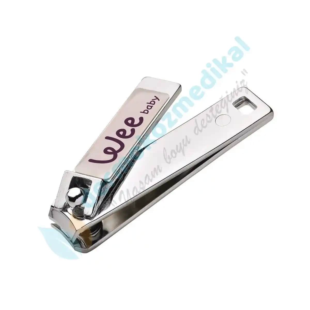 Wee Baby Tırnak Makası Özellikleri ve Bebek Güvenliği İçin En İyi Tercih