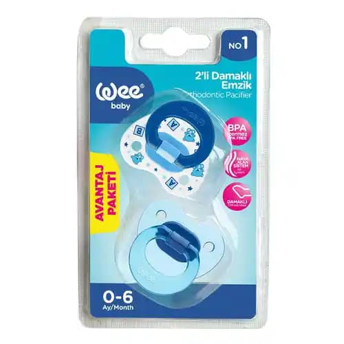 Wee Emzik Çeşitleri ve Özellikleri: Bebekler İçin Güvenilir Seçenekler
