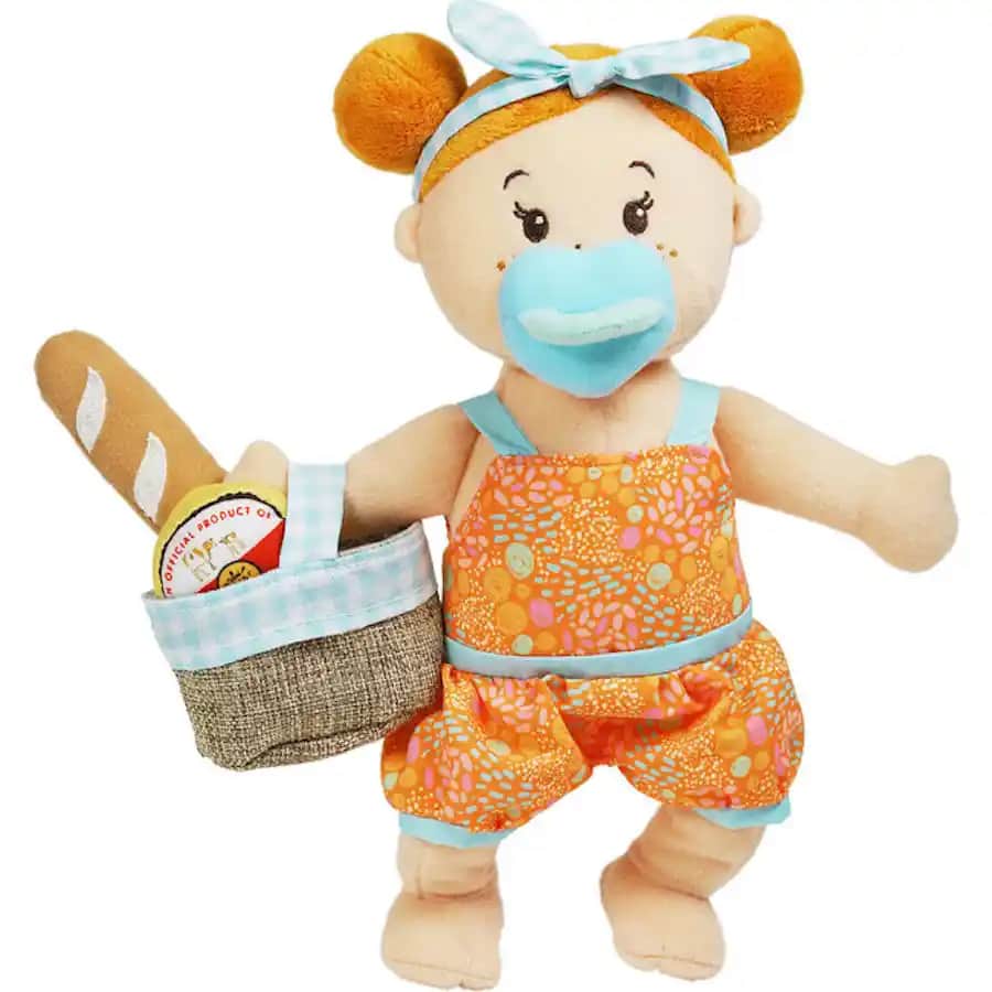 Weebaby: Güvenilir ve Doğal Bebek Kozmetik Ürünleri ile Sağlıklı Bakım