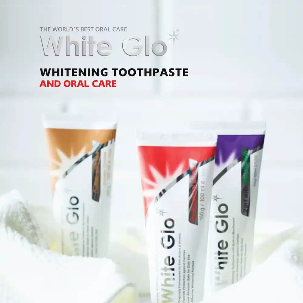 White Glo ile Güvenilir ve Etkili Diş Beyazlatma Ürünleri ve Faydaları