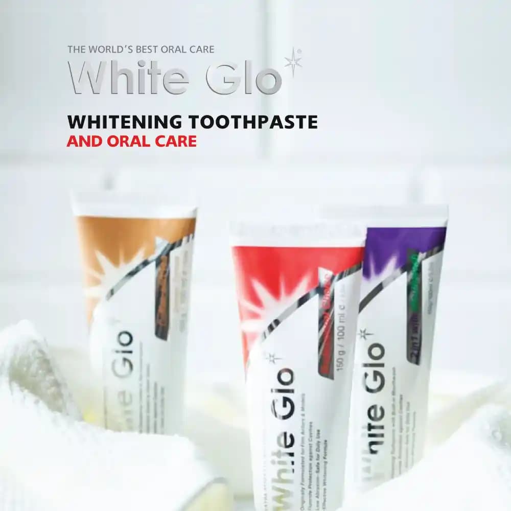 White Glo ile Güvenilir ve Etkili Diş Beyazlatma Ürünleri ve Faydaları