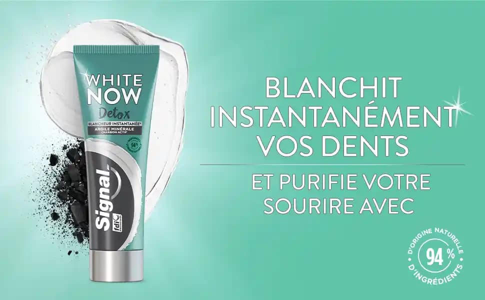 White Now Detox: Doğal ve Güçlü Kozmetik Beyazlatma Ürünleri Analizi