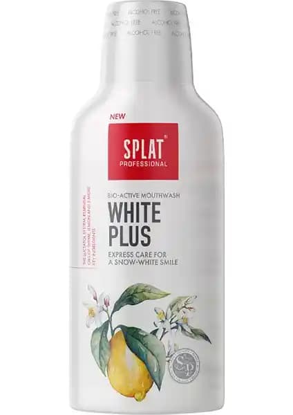 White Plus ile Hızlı ve Güvenilir Diş Beyazlatma Çözümleri ve Trendler